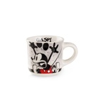 SKODELICA MICKEY MOUSE I AM GRAY 80 ML