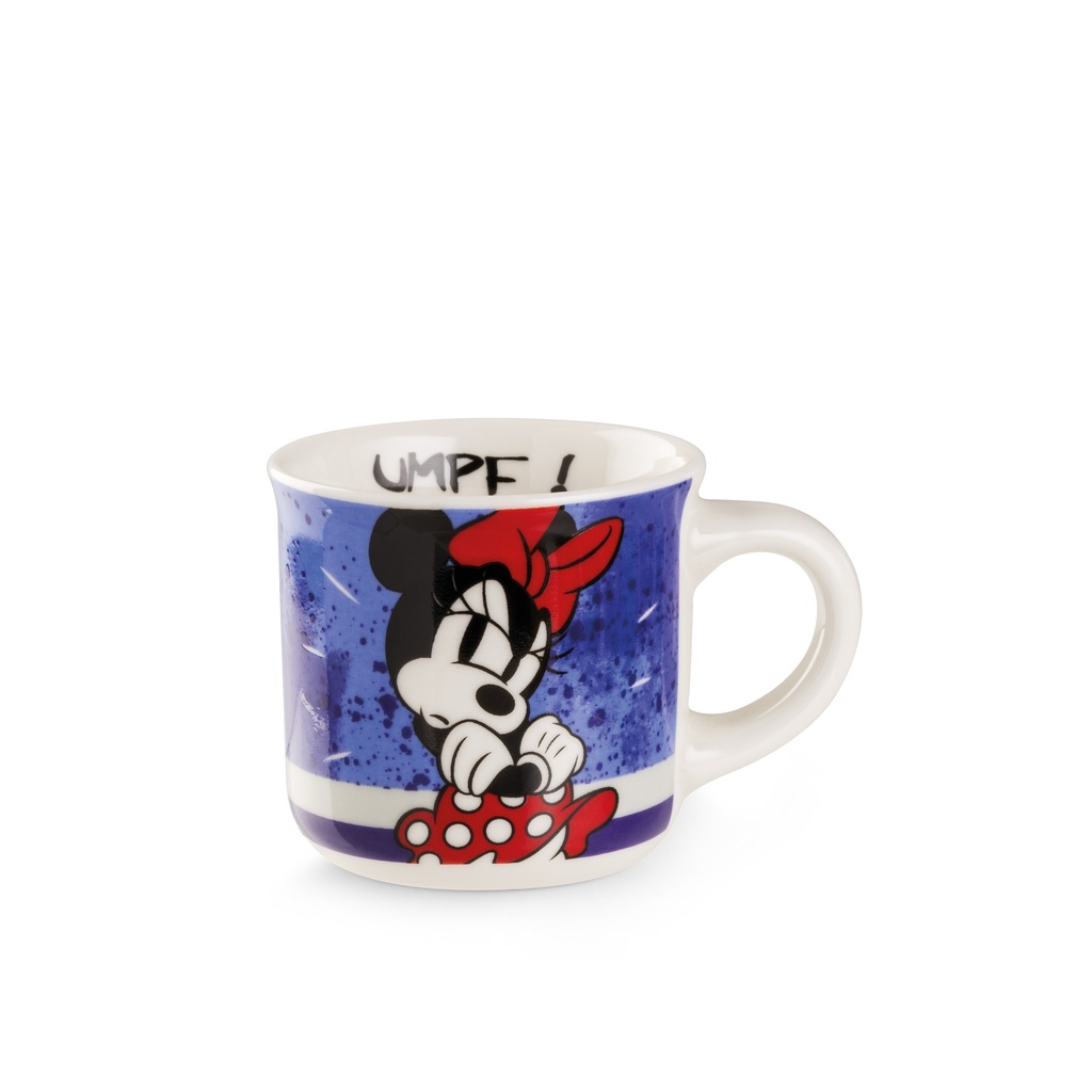 SKODELICA MINNIE MOUSE I AM PURPLE 80 ML