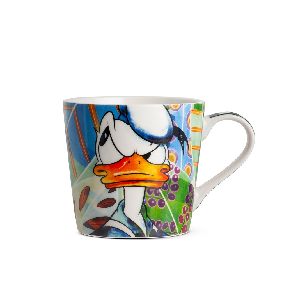 LONČEK DONALD DUCK F&E 430 ML