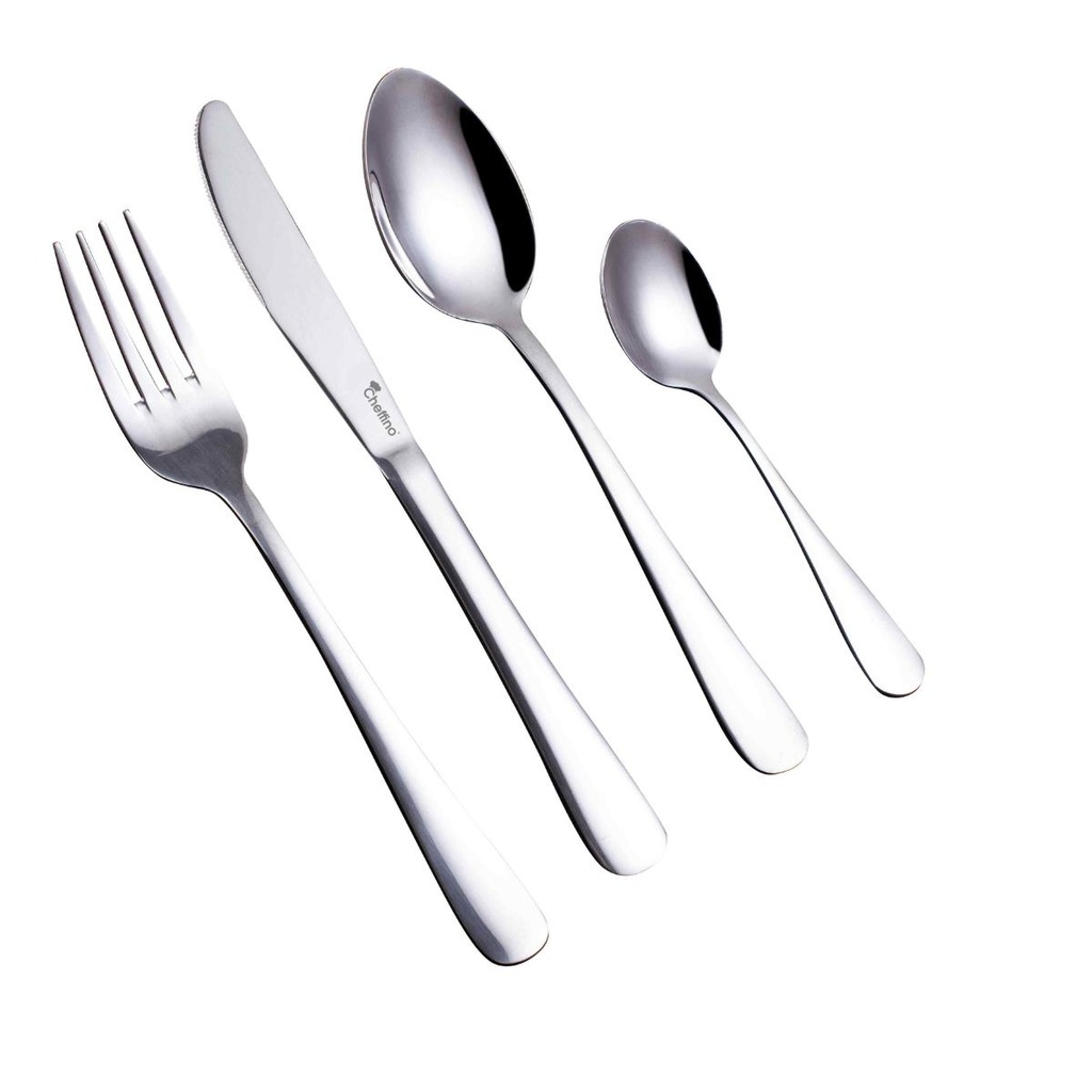 JEDILNI PRIBOR 24/1 BIANCA