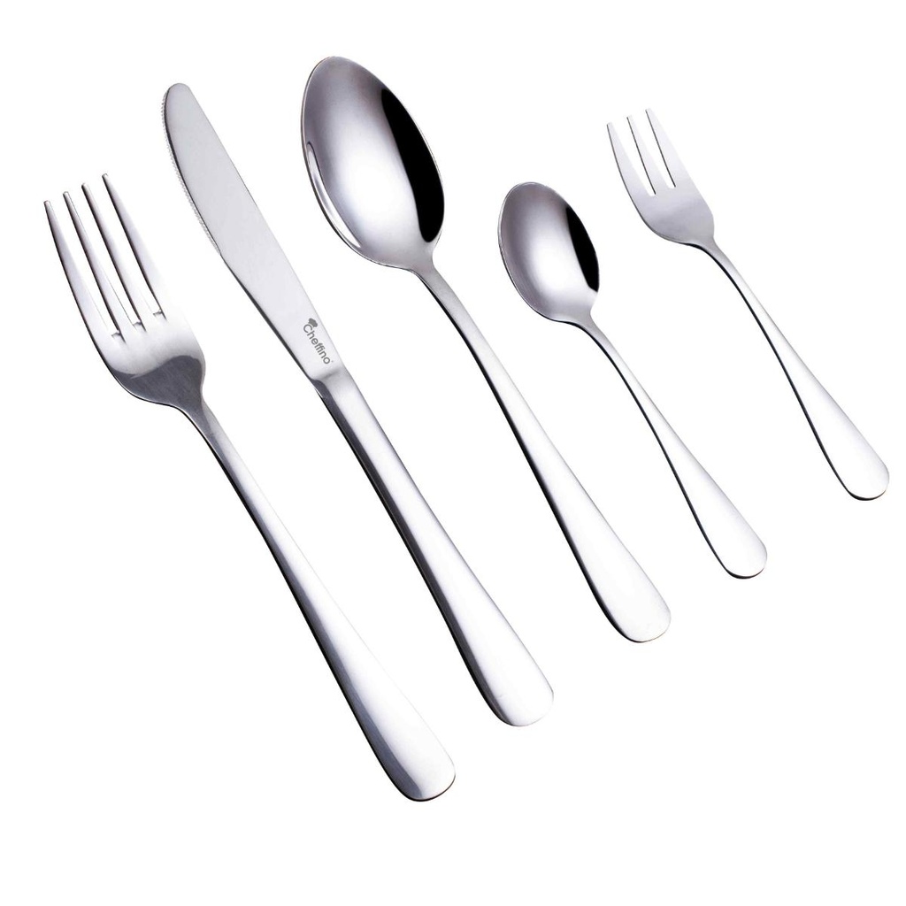 JEDILNI PRIBOR 30/1 BIANCA