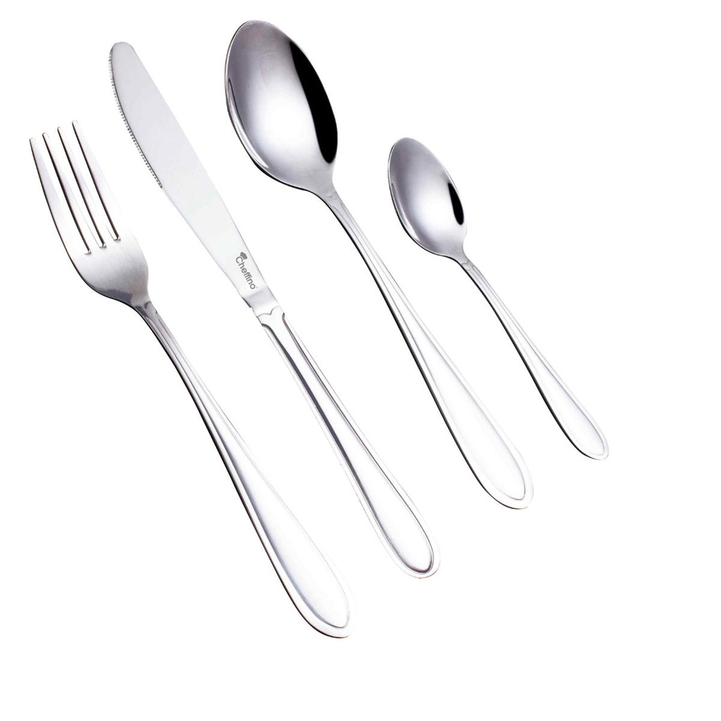 JEDILNI PRIBOR 24/1 LUCIA