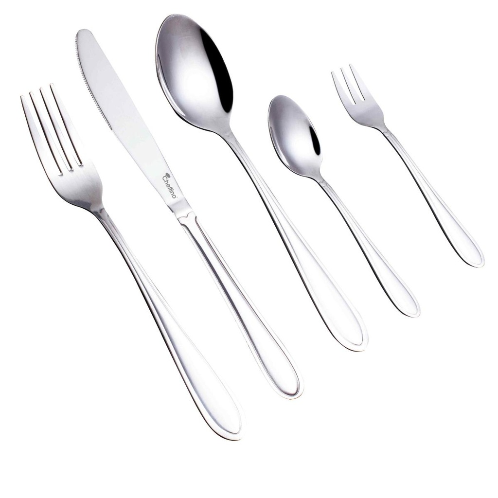 JEDILNI PRIBOR 30/1 LUCIA