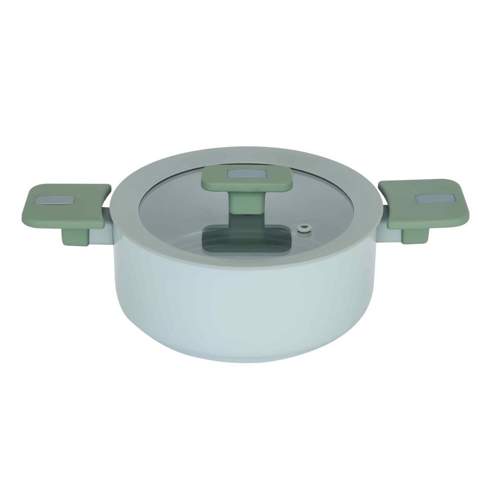 LONEC 20 CM FLOSY MINT