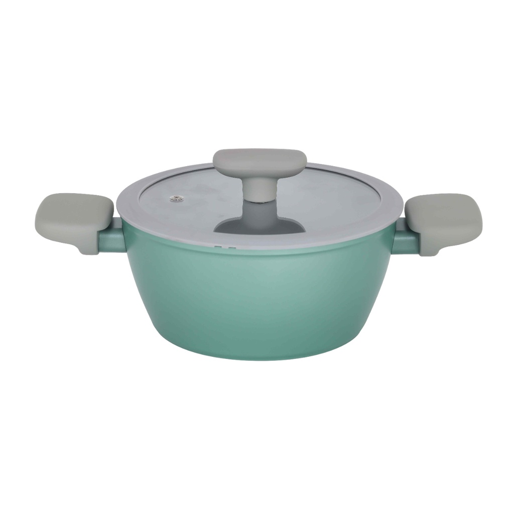 LONEC 20 CM SAVONA VERDE