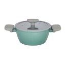 LONEC 20 CM SAVONA VERDE