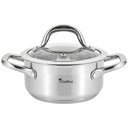 LONEC 16CM 1,6L MILANO