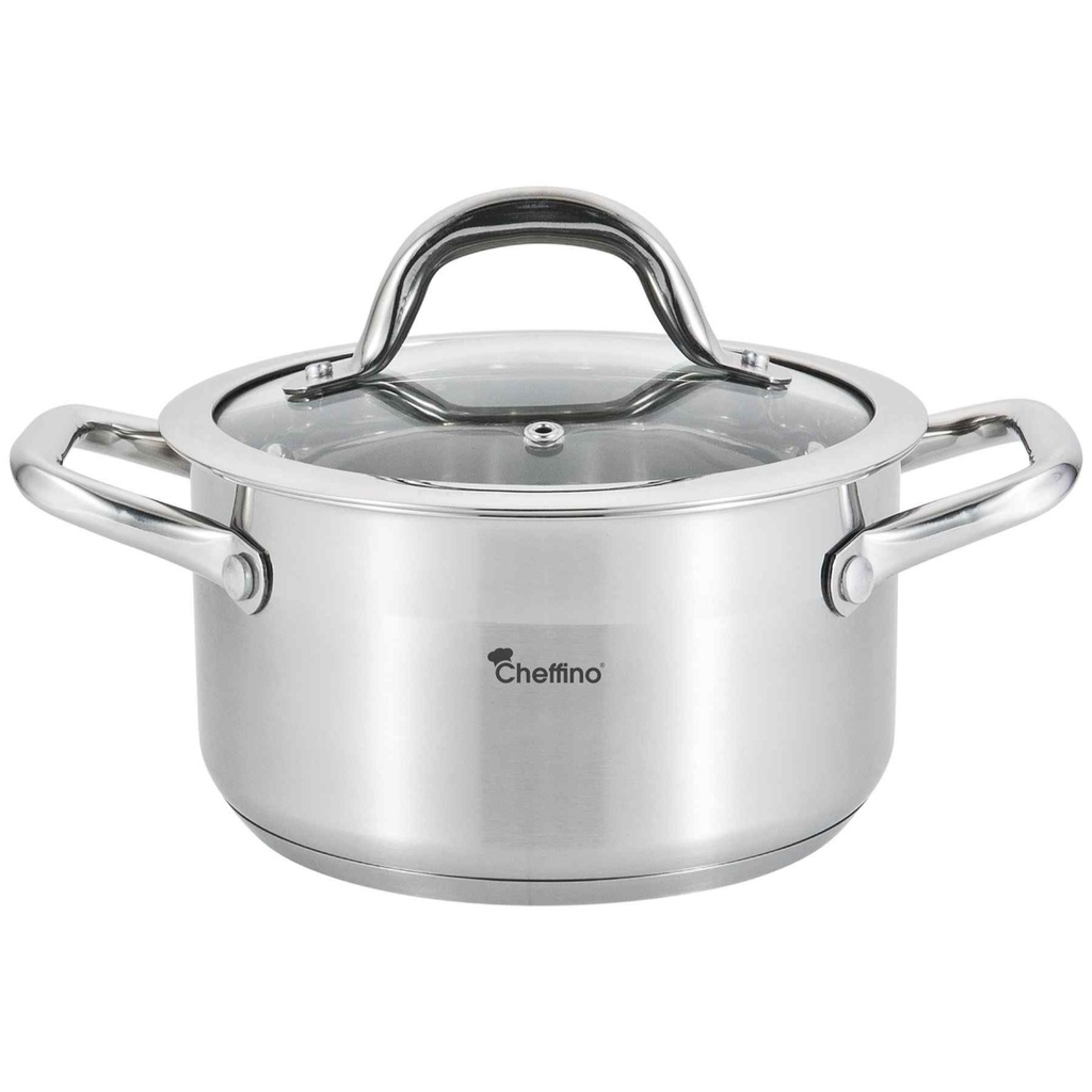 LONEC 18CM 2,6L MILANO