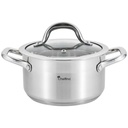 LONEC 18CM 2,6L MILANO