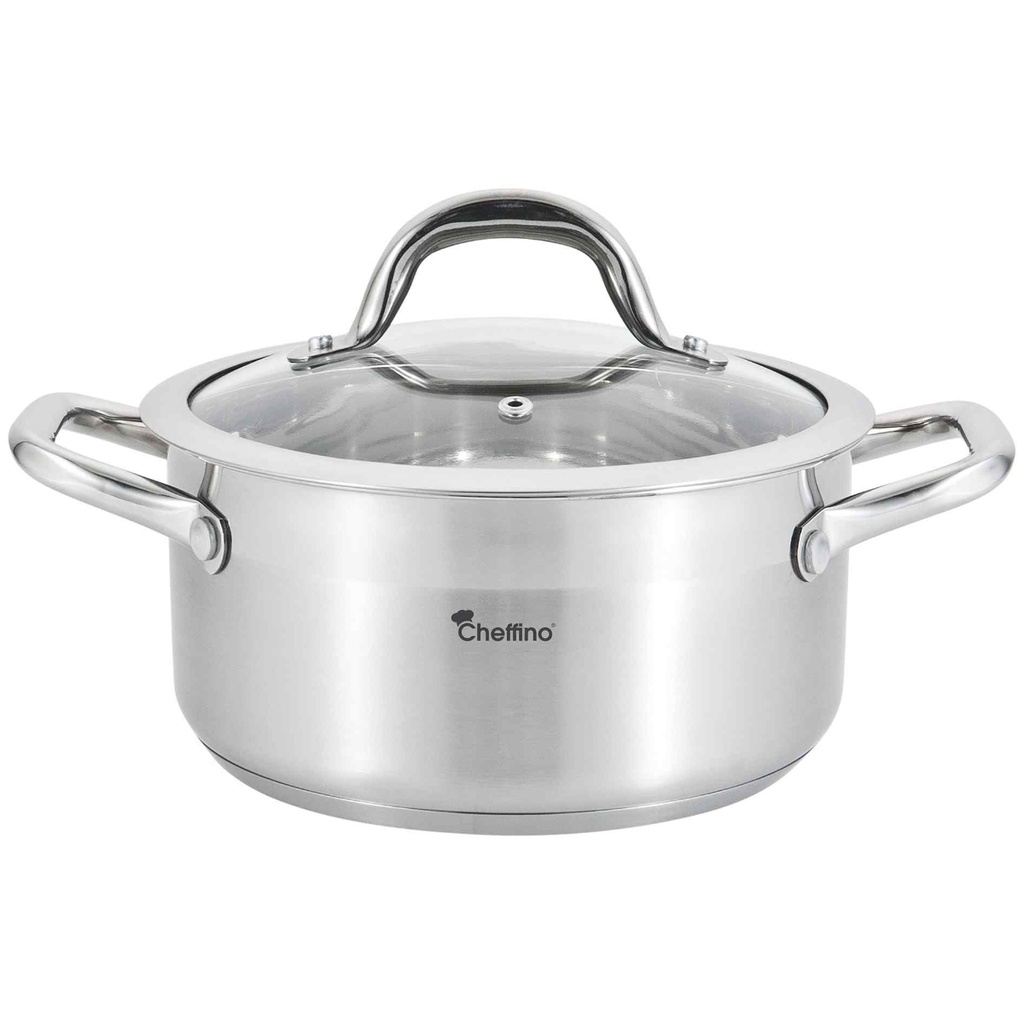 LONEC 24CM 4,4L MILANO
