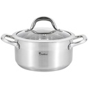 LONEC 24CM 4,4L MILANO
