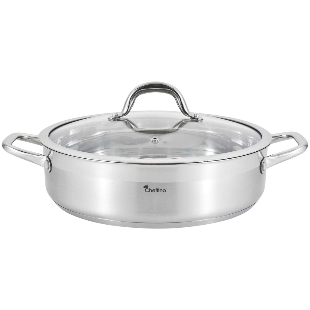 POSODA SERVIRNA 30CM 5,6L MILANO