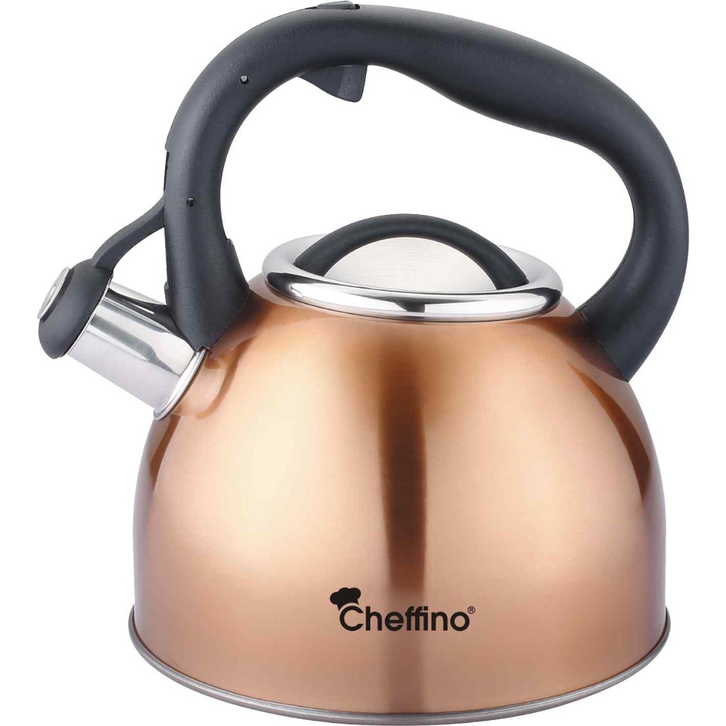 ČAJNIK 2,5 L LUCCA