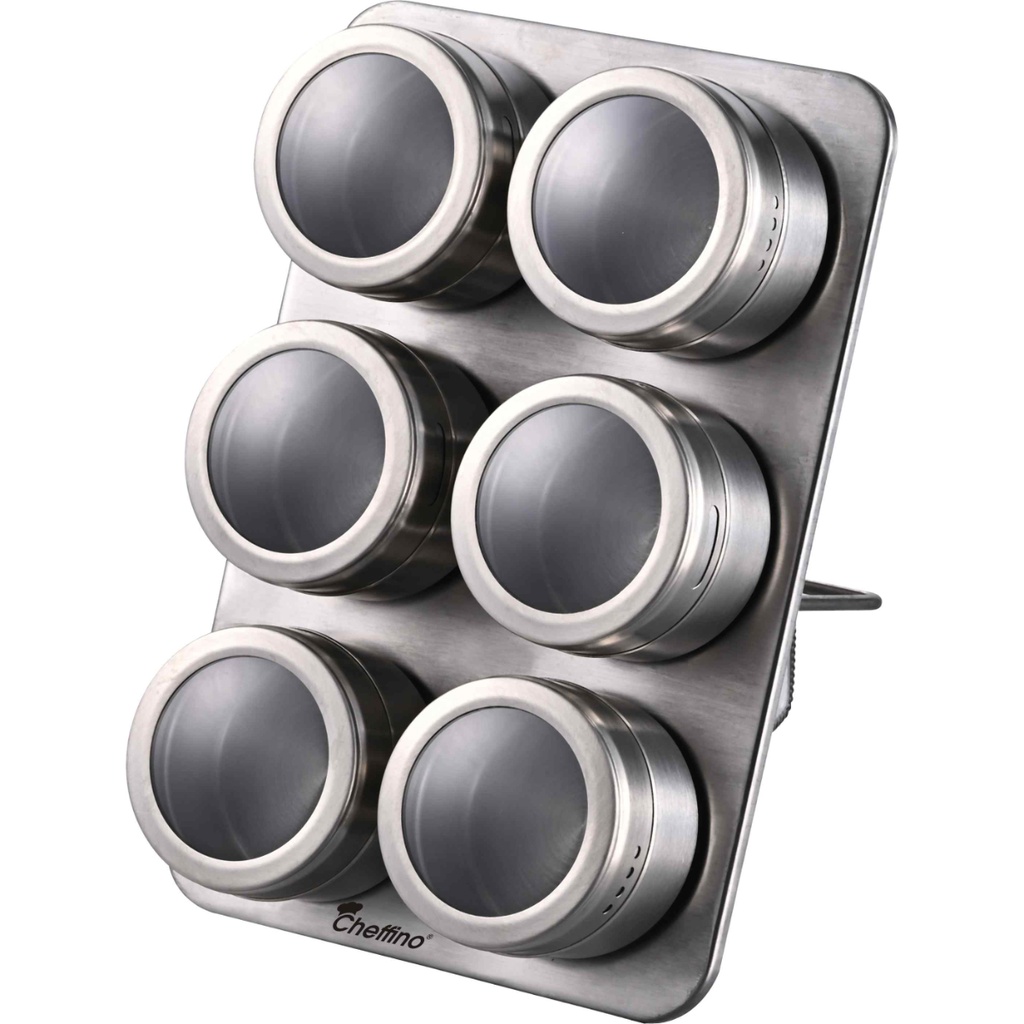 SET ZA ZAČIMBE 6/1 PARMA