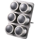 SET ZA ZAČIMBE 6/1 PARMA