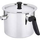 LONEC ZA MLEKO NA PISK 1,5L AVELLINO