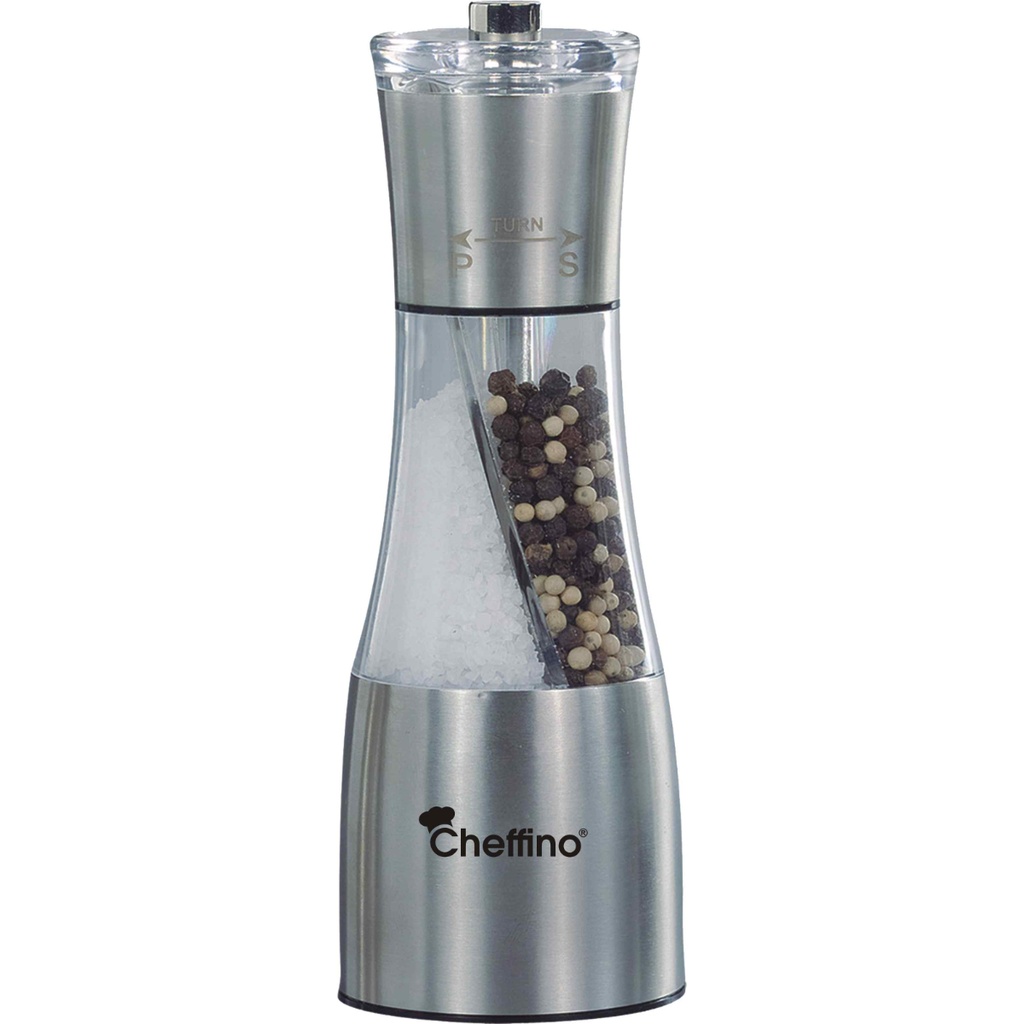 MLINČEK ZA SOL IN POPER 2/1 ARDEA