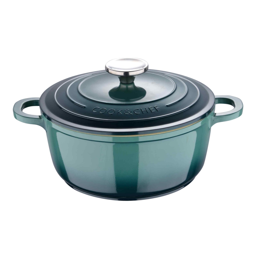 LONEC 20CM EXCALIBUR GREEN