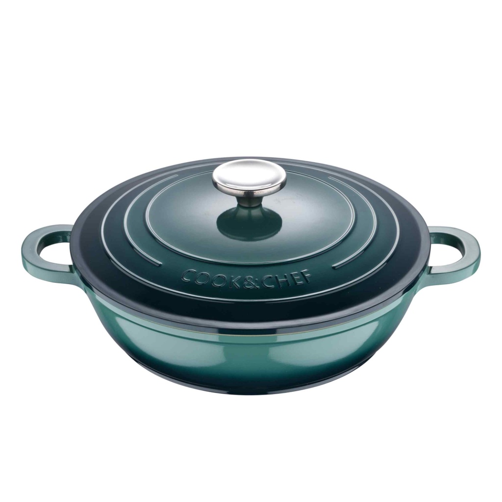 LONEC NIZEK 24CM EXCALIBUR GREEN