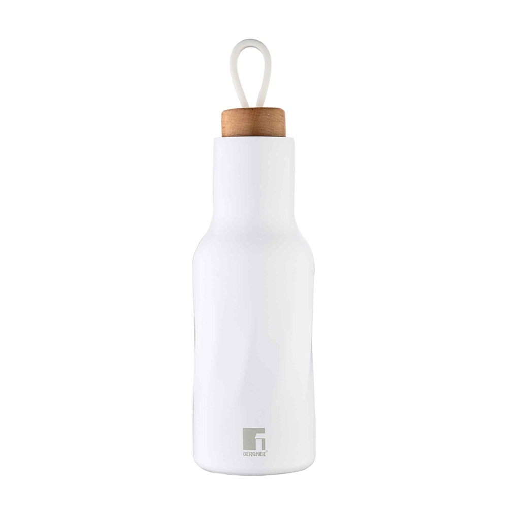 TERMO STEKLENICA 500ML NATURALLY