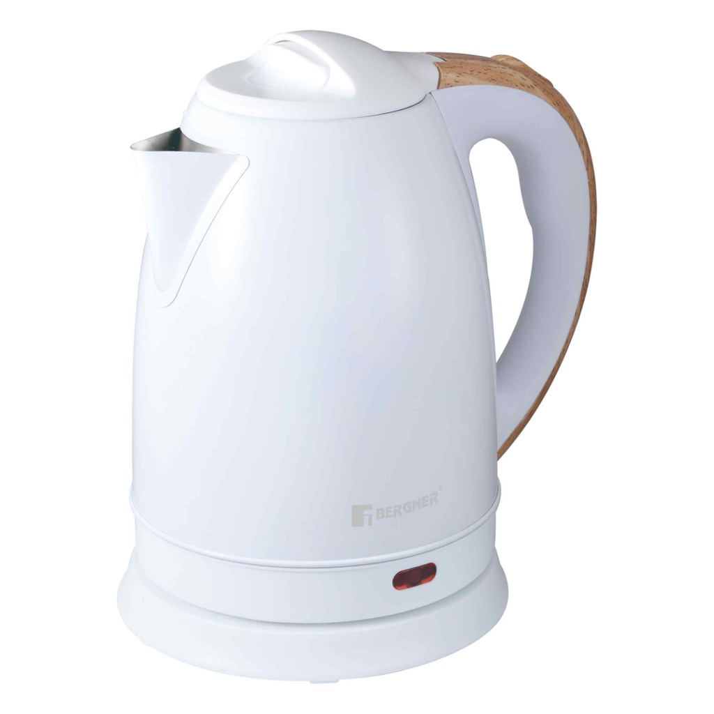 GRELNIK VODE 1,7 L NATURALLY
