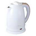 GRELNIK VODE 1,7 L NATURALLY