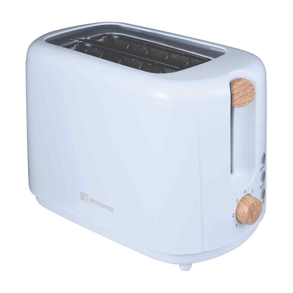 TOASTER 700W NATURALLY