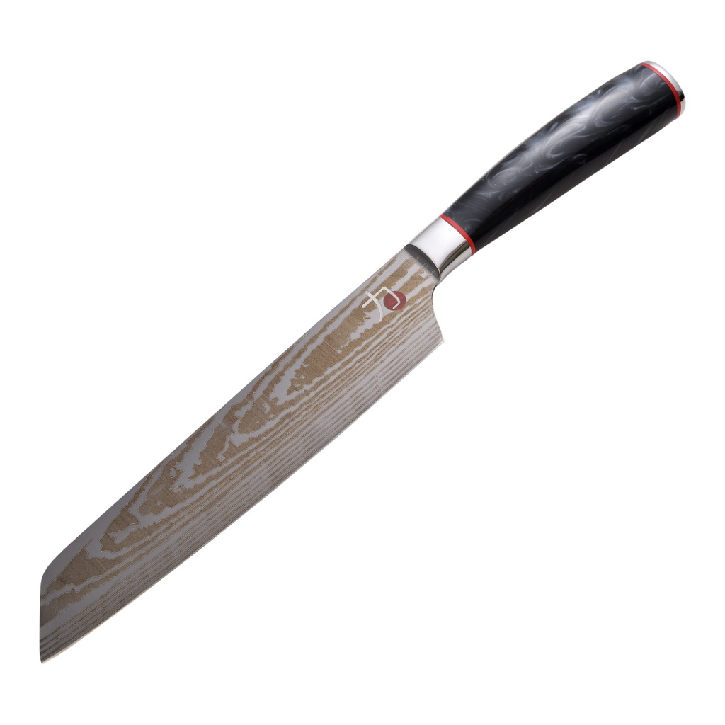 NOŽ  NAKIRI 20 CM TETSU