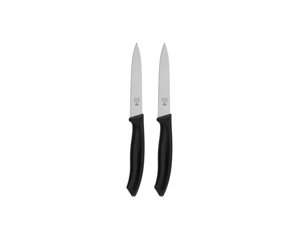 NOŽ ZA LUPLJENJE 9 CM SET 2/1 OSLO