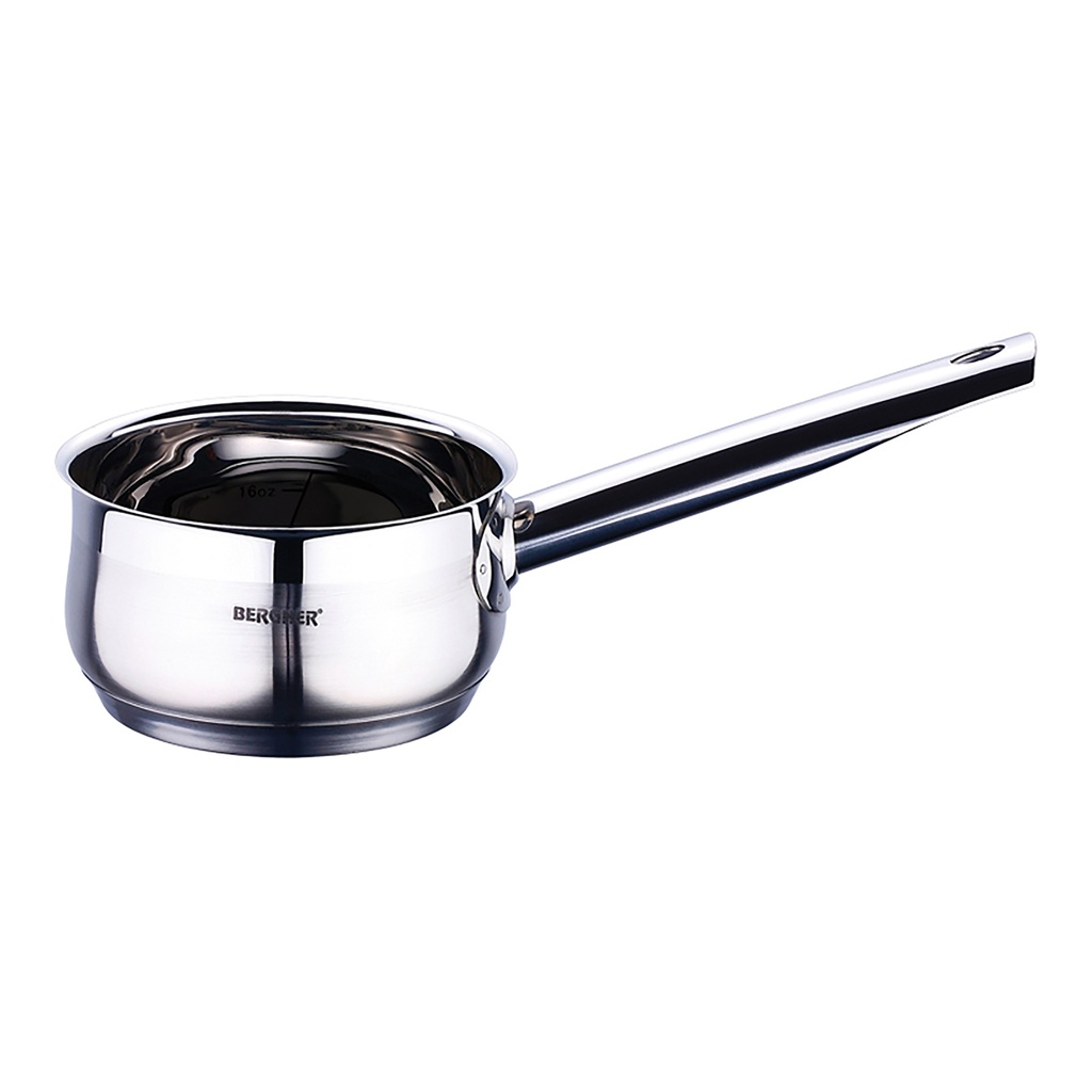 KOZICA 16CM 1,3L GOURMET