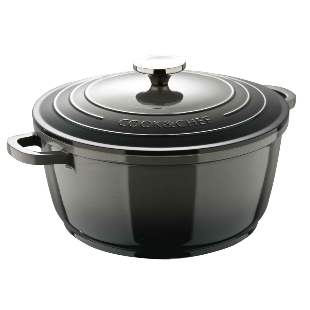 LONEC 20CM EXCALIBUR GREY