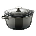 LONEC 24CM EXCALIBUR GREY