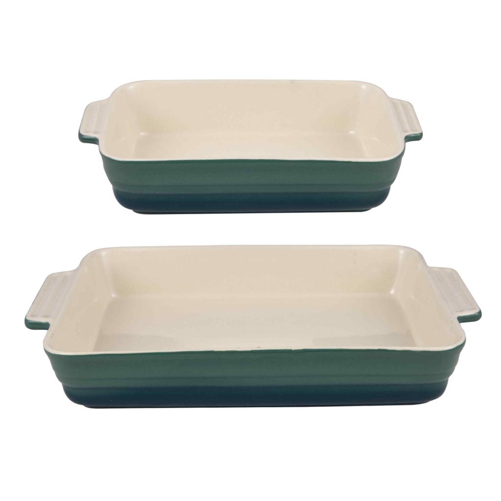 PEKAČ SET 2/1 EXCALIBUR GREEN