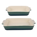 PEKAČ SET 2/1 EXCALIBUR GREEN