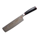 NOŽ ZA SEKLJANJE 17,5 CM TETSU