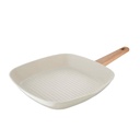 PONEV ZA ŽAR 28 CM NATURALLY