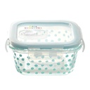 POSODA ZA SHRANJEVANJE 320 ML CASA SAMANTHA