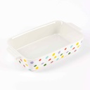 PEKAČ 20x10,8x4,3 CM CASA SAMANTHA