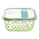 POSODA ZA SHRANJEVANJE 800 ML CASA SAMANTHA