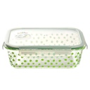 POSODA ZA SHRANJEVANJE 1,52 L CASA SAMANTHA