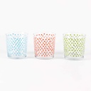 KOZARCI SET 3/1 330 ML CASA SAMANTHA