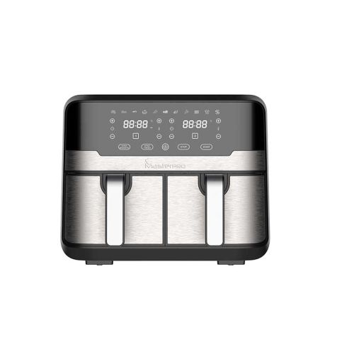 CVRTNIK NA VROČI ZRAK ROCKET DUO 900