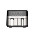 CVRTNIK NA VROČI ZRAK ROCKET DUO 900