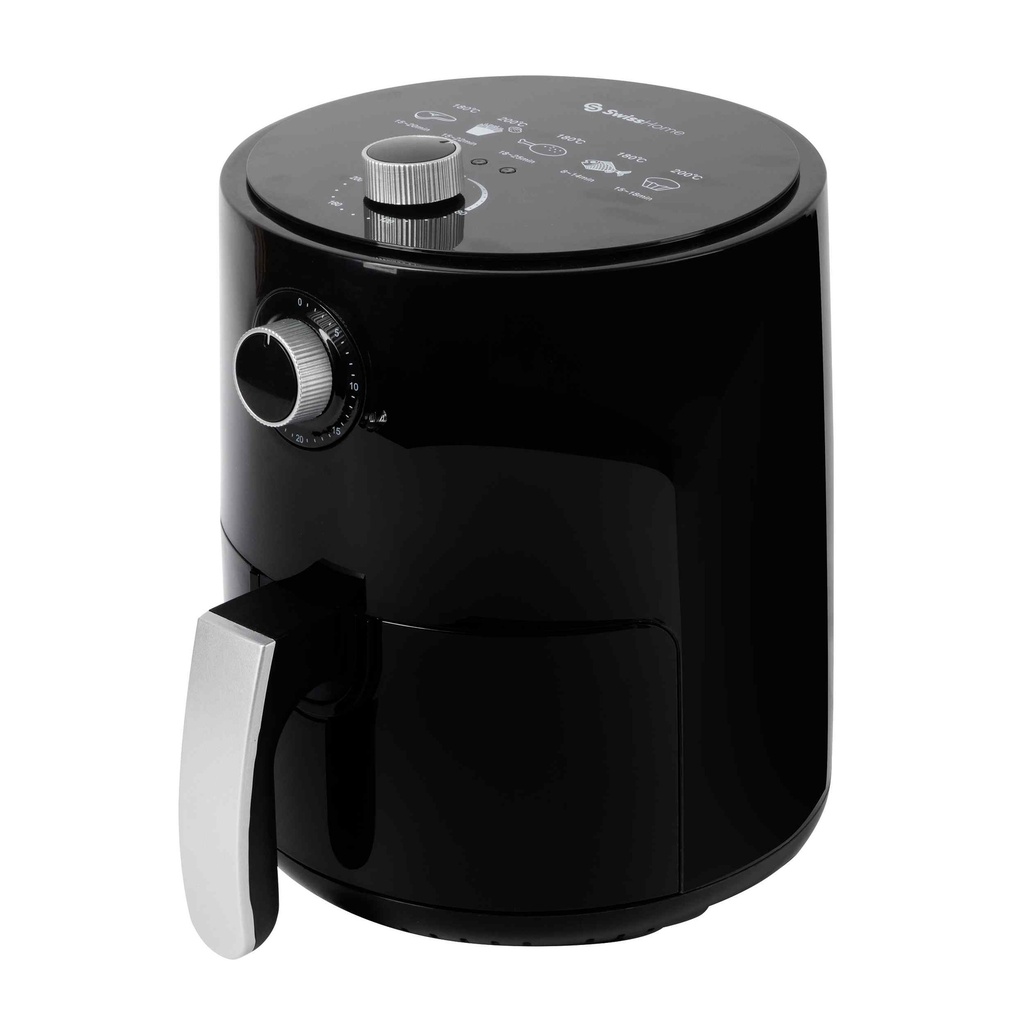 CVRTNIK NA VROČI ZRAK PETIT