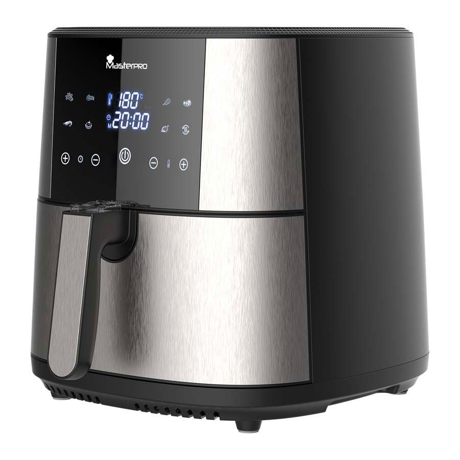 CVRTNIK NA VROČI ZRAK ROCKET 600 CT