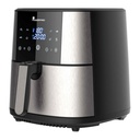 CVRTNIK NA VROČI ZRAK ROCKET 600 CT