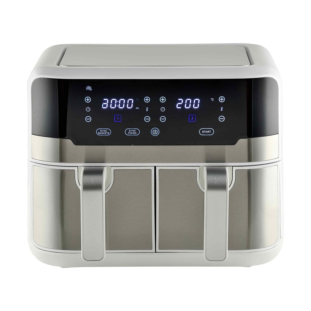 CVRTNIK NA VROČI ZRAK ROCKET DUO 900 WH