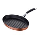 PONEV ZA RIBE 32CM COPPER