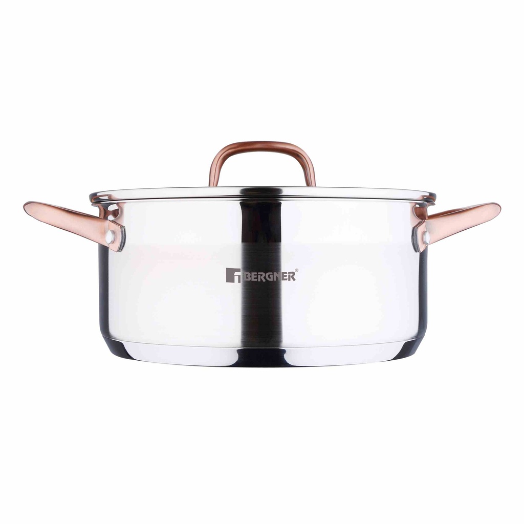 LONEC 24 CM COPPER