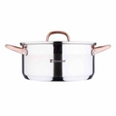LONEC 24 CM COPPER